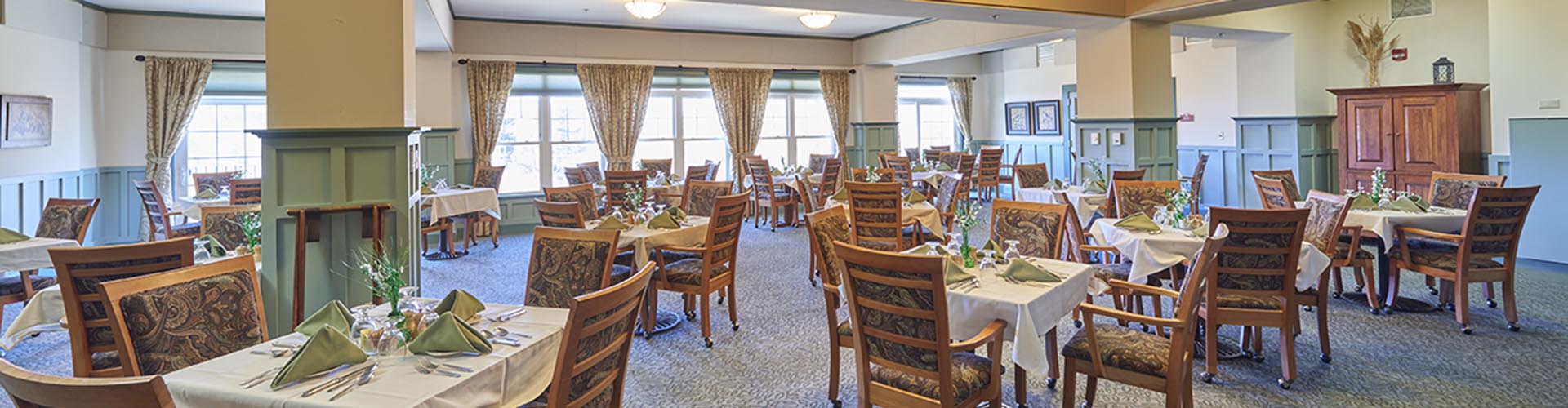 Residential Life Residential Life